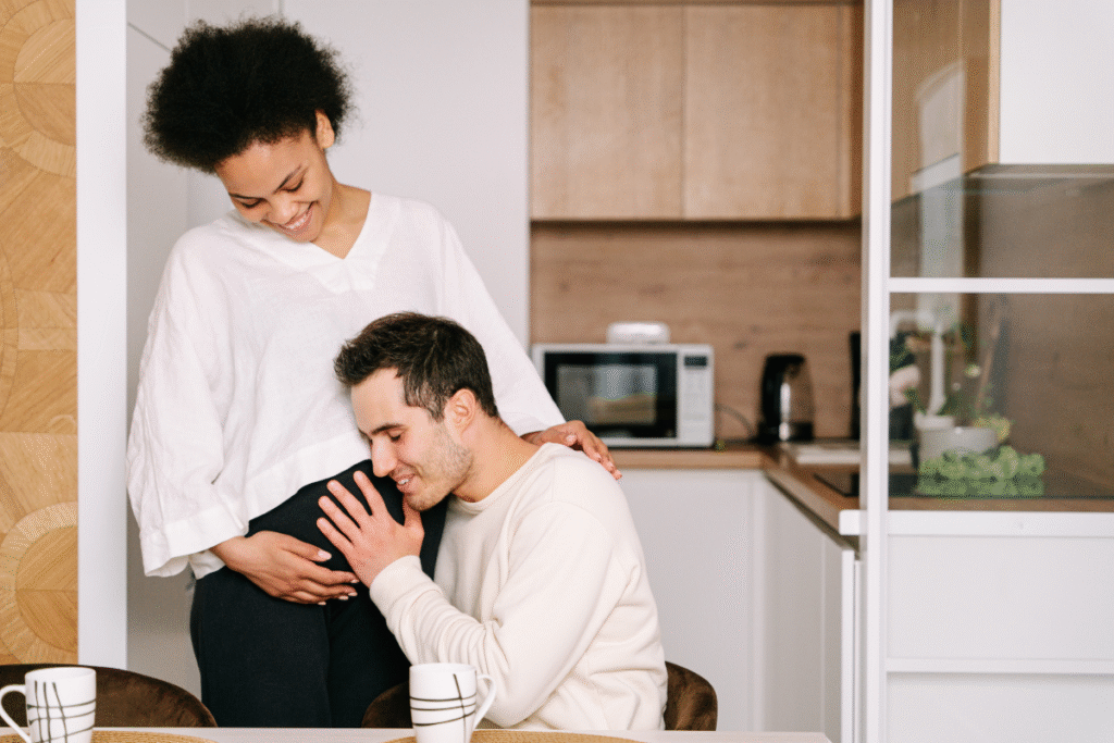 Acupuncture for sperm quality and male reproductive health