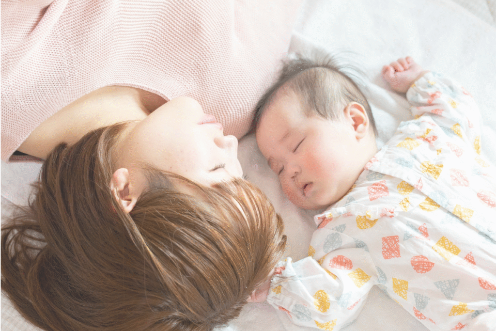 Postnatal acupuncture recovery Hong Tao Clinic