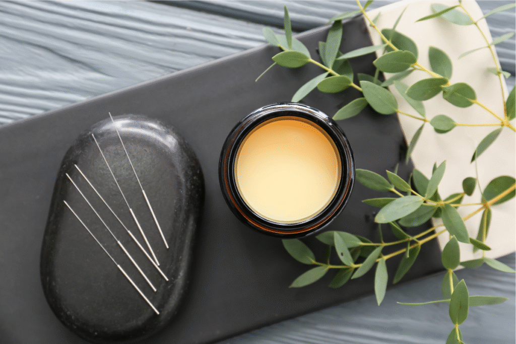 Acupuncture and Traditional Chinese Medicine in Marlow, Thame and Pinner