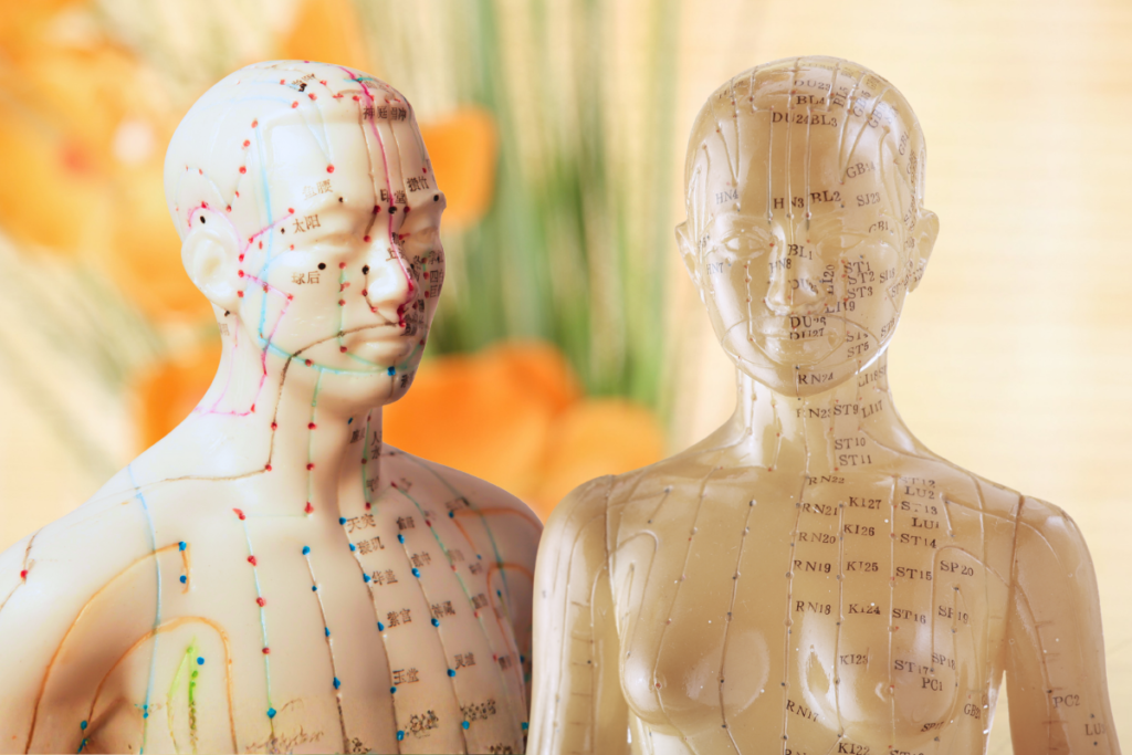 Our acupuncture clinic locations in Marlow, Thame and Pinner, UK