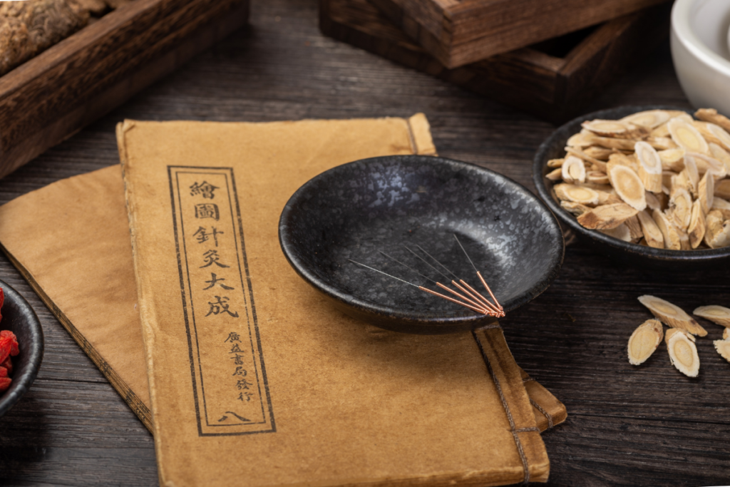 Hong Tao Clinic Acupuncture and Traditional Chinese Medicine