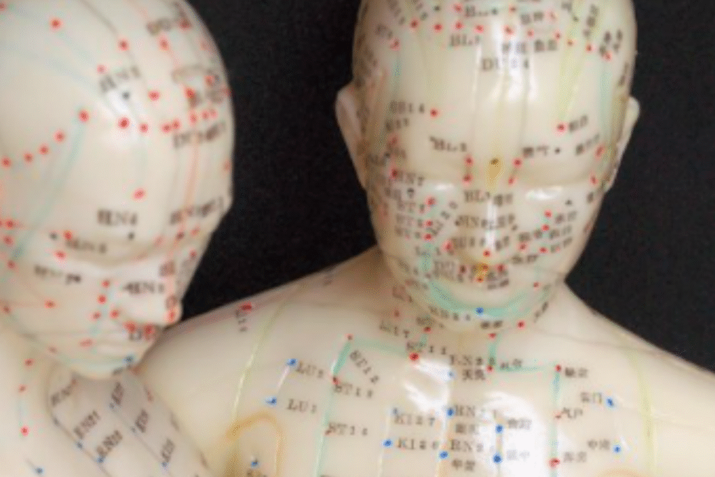 Acupuncture clinic in Pinner serving Hatch End and Harrow – Hong Tao Clinic