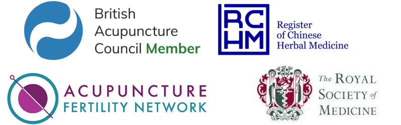 Sarah Clark, consultant acupuncturist Thame, member of the British Acupuncture Council